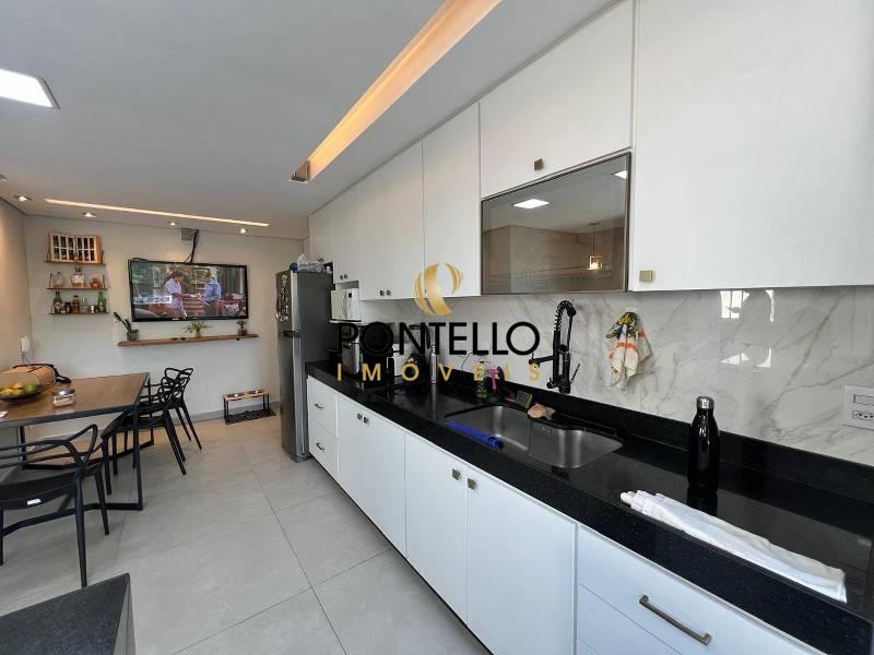 Cobertura, 3 quartos, 110 m² - Foto 6