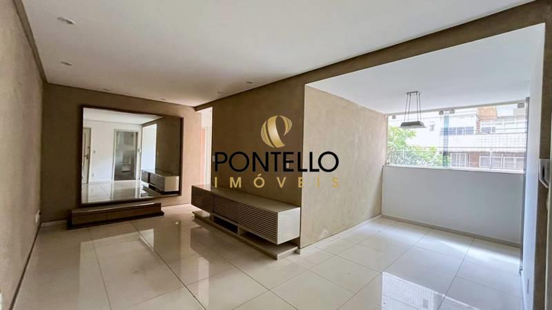 Apartamento, 3 quartos, 75 m² - Foto 1