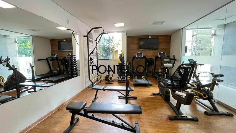 Apartamento, 3 quartos, 75 m² - Foto 25