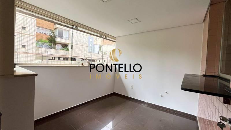 Apartamento, 3 quartos, 75 m² - Foto 5