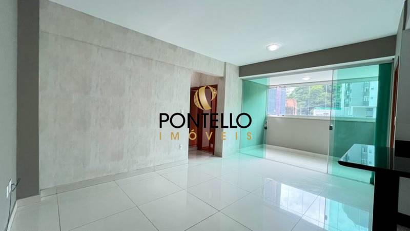 Apartamento, 2 quartos, 70 m² - Foto 1