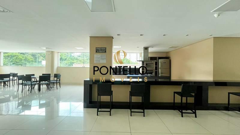 Apartamento, 2 quartos, 70 m² - Foto 19