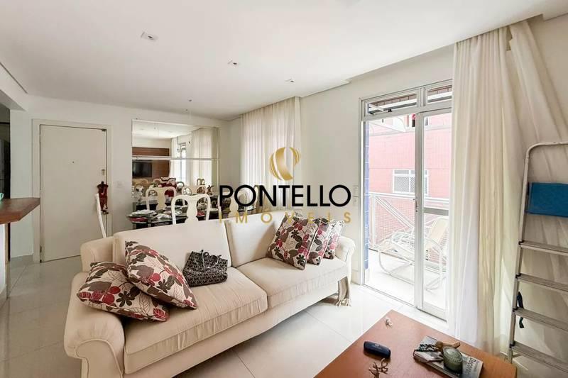 Apartamento, 3 quartos, 105 m² - Foto 1