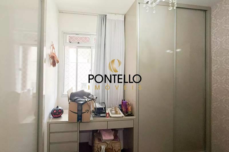 Apartamento, 3 quartos, 105 m² - Foto 10