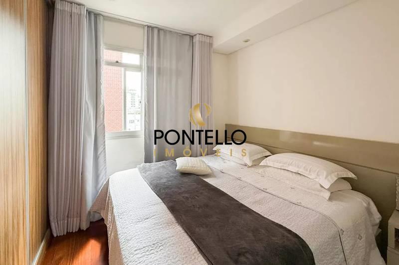 Apartamento, 3 quartos, 105 m² - Foto 11