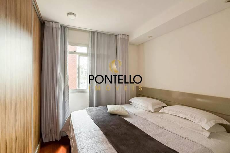 Apartamento, 3 quartos, 105 m² - Foto 12