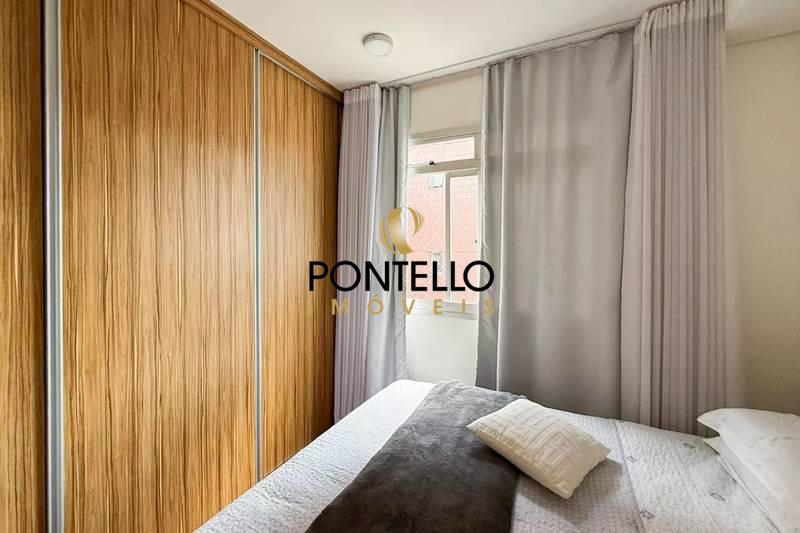Apartamento, 3 quartos, 105 m² - Foto 13