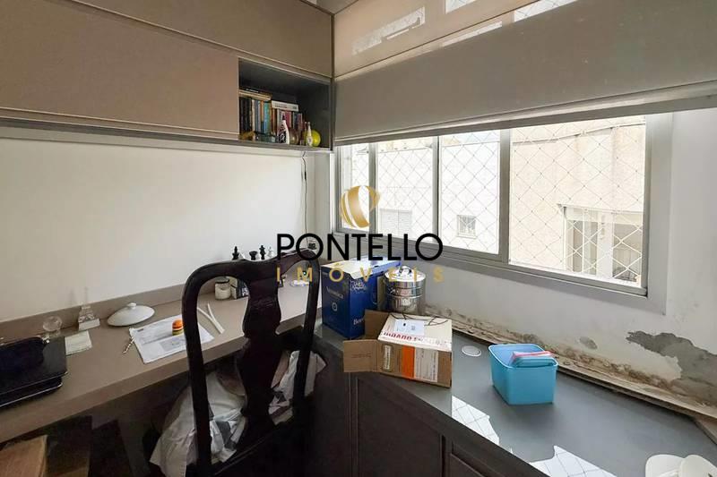 Apartamento, 3 quartos, 105 m² - Foto 14