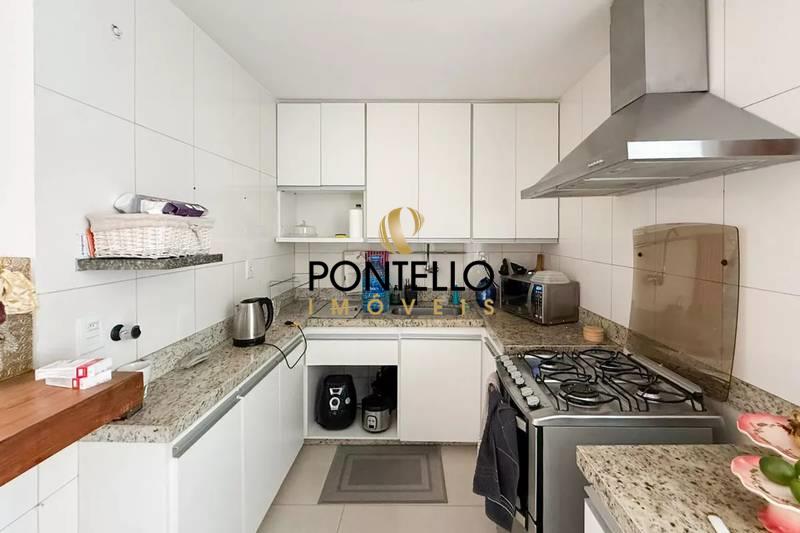 Apartamento, 3 quartos, 105 m² - Foto 16
