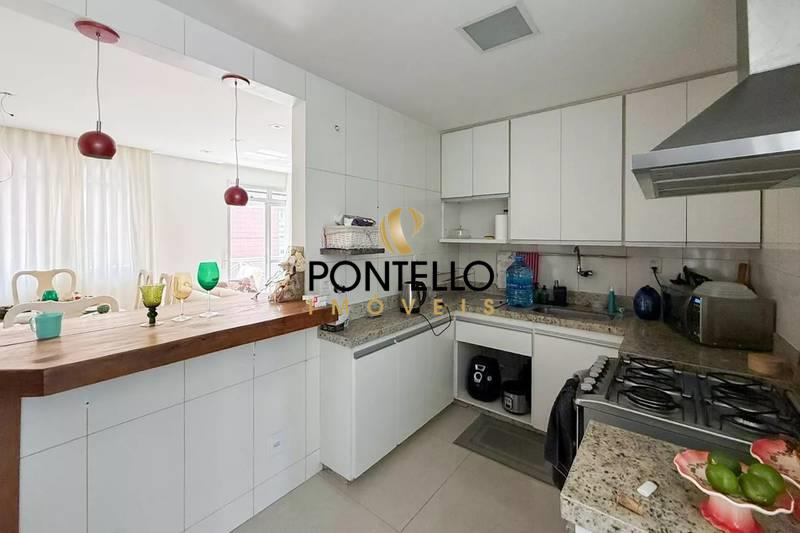 Apartamento, 3 quartos, 105 m² - Foto 18