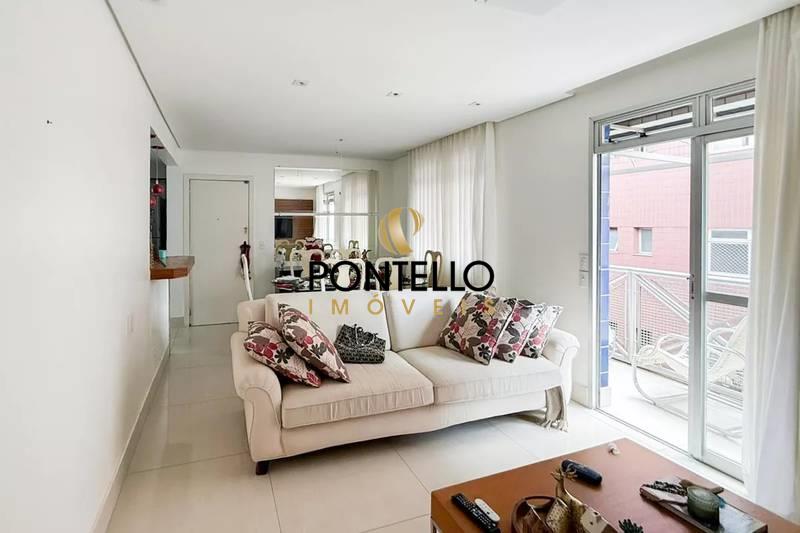 Apartamento, 3 quartos, 105 m² - Foto 2