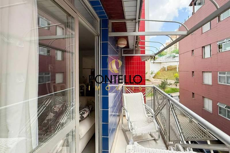 Apartamento, 3 quartos, 105 m² - Foto 20