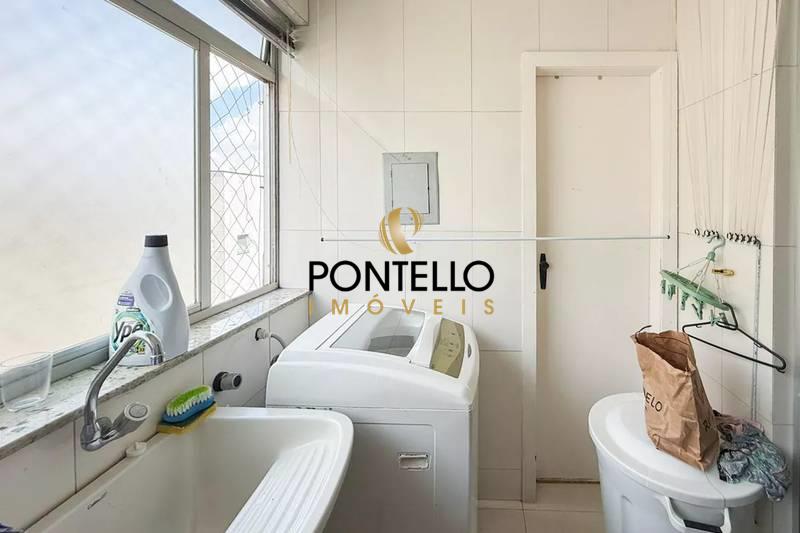 Apartamento, 3 quartos, 105 m² - Foto 21