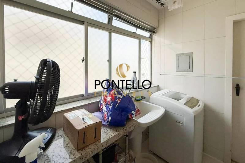 Apartamento, 3 quartos, 105 m² - Foto 22