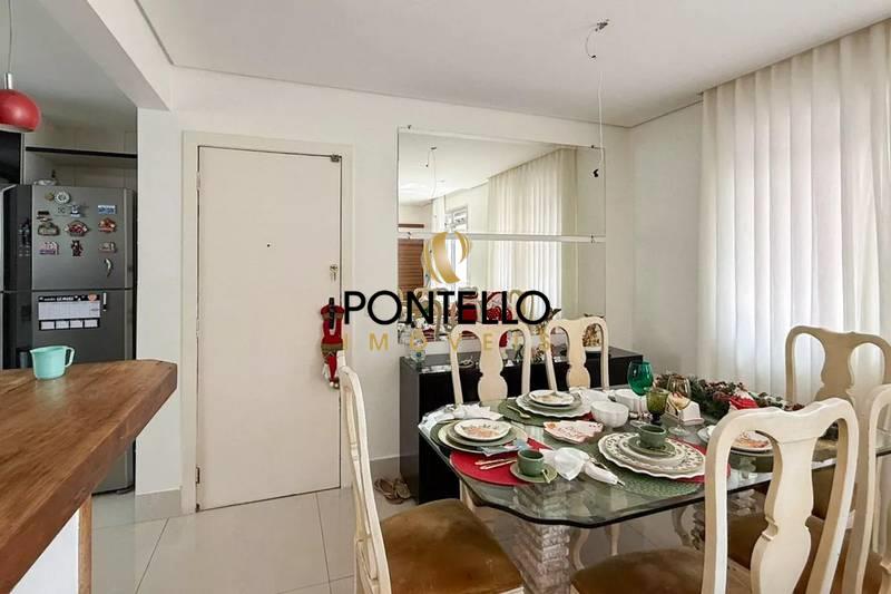 Apartamento, 3 quartos, 105 m² - Foto 4