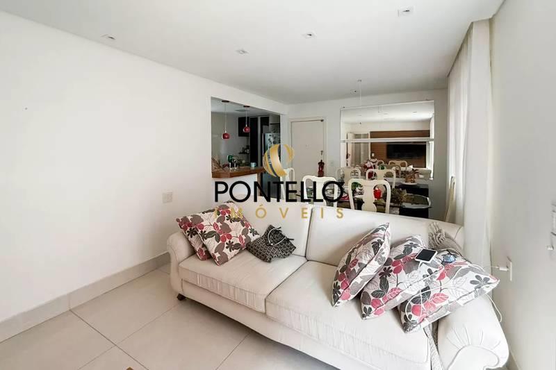 Apartamento, 3 quartos, 105 m² - Foto 5