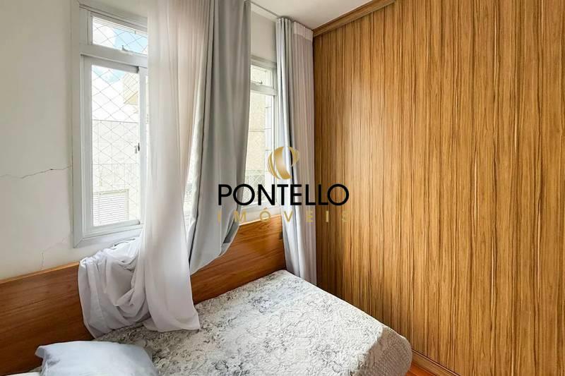 Apartamento, 3 quartos, 105 m² - Foto 6