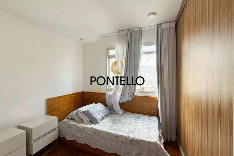 Apartamento, 3 quartos, 105 m² - Foto 8