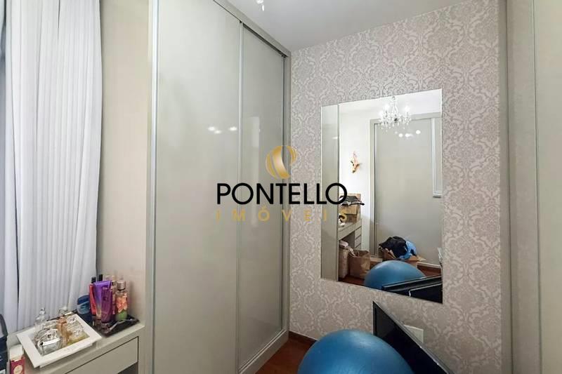 Apartamento, 3 quartos, 105 m² - Foto 9