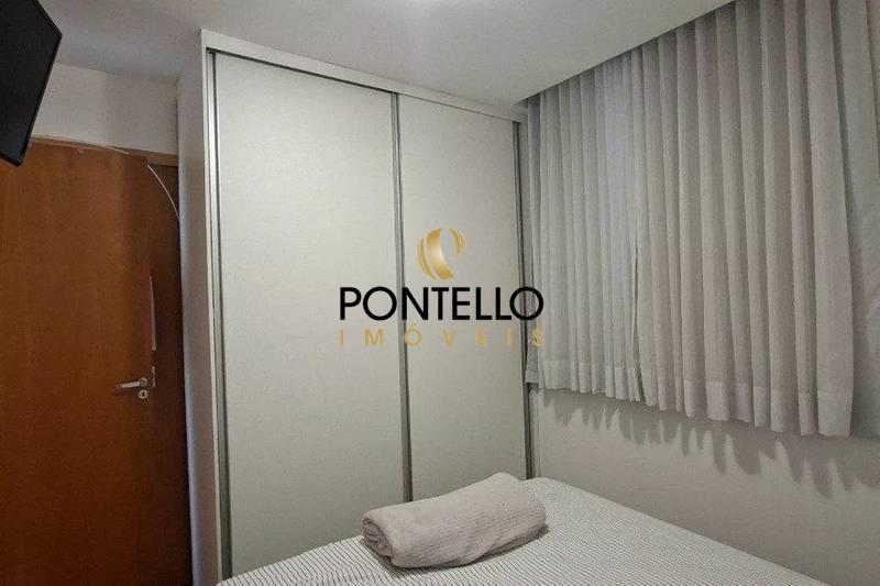 Apartamento, 3 quartos, 96 m² - Foto 10
