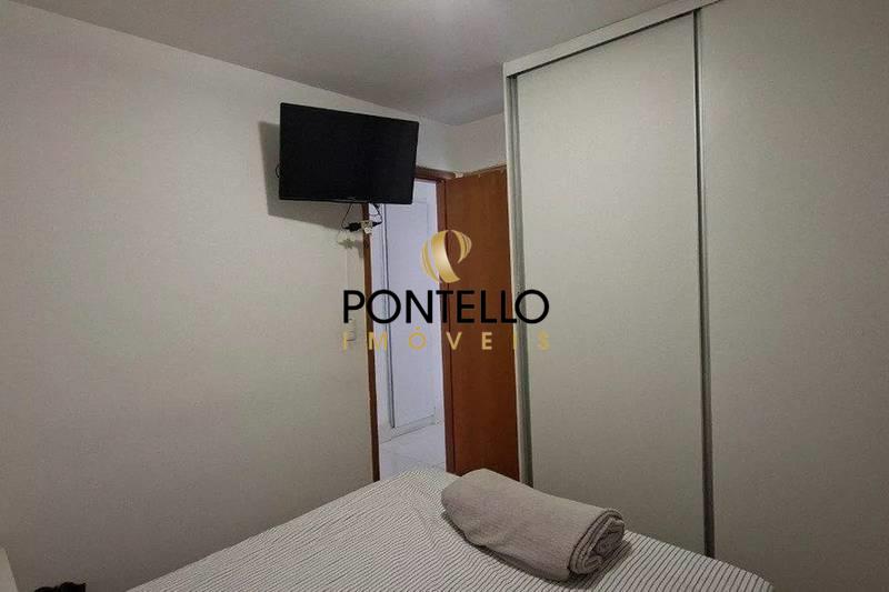 Apartamento, 3 quartos, 96 m² - Foto 11