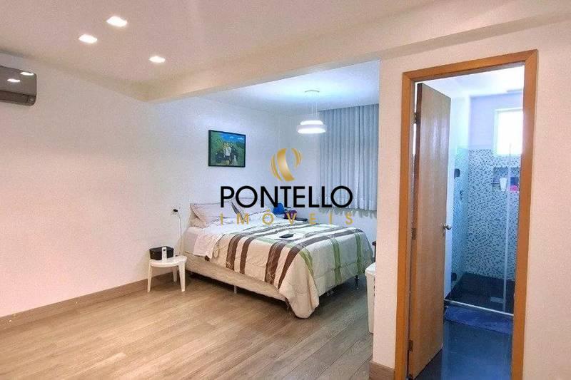 Apartamento, 3 quartos, 96 m² - Foto 12