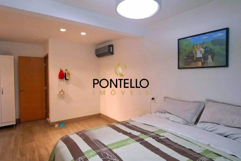 Apartamento, 3 quartos, 96 m² - Foto 14