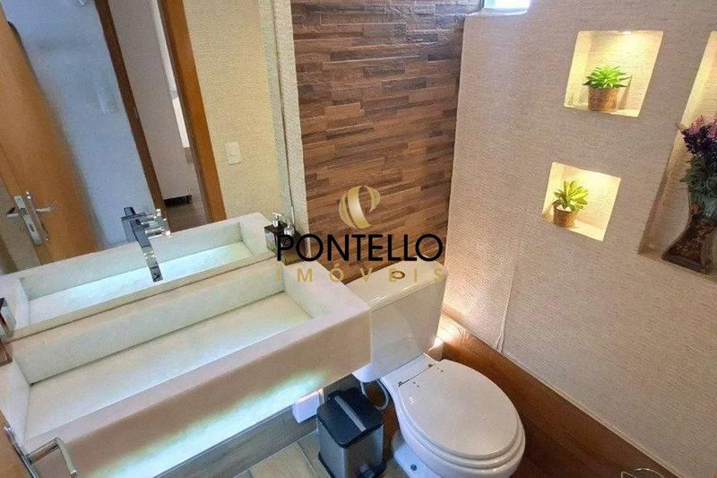 Apartamento, 3 quartos, 96 m² - Foto 18