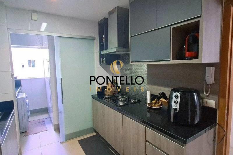 Apartamento, 3 quartos, 96 m² - Foto 19
