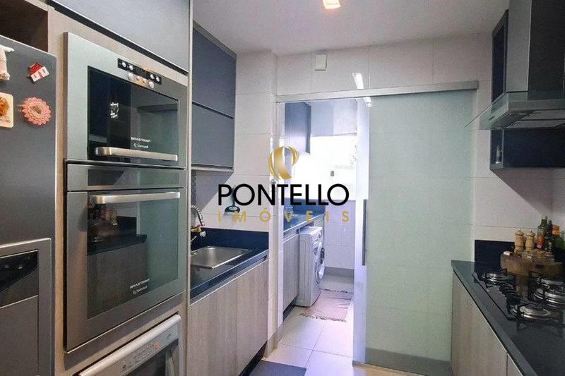 Apartamento, 3 quartos, 96 m² - Foto 20
