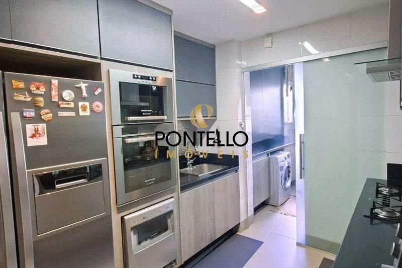 Apartamento, 3 quartos, 96 m² - Foto 21