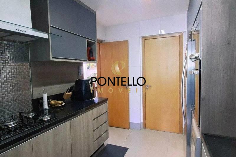 Apartamento, 3 quartos, 96 m² - Foto 22