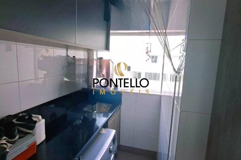 Apartamento, 3 quartos, 96 m² - Foto 23