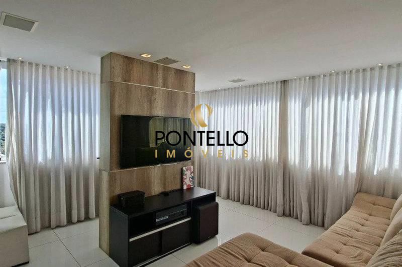 Apartamento, 3 quartos, 96 m² - Foto 4