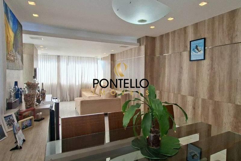 Apartamento, 3 quartos, 96 m² - Foto 5