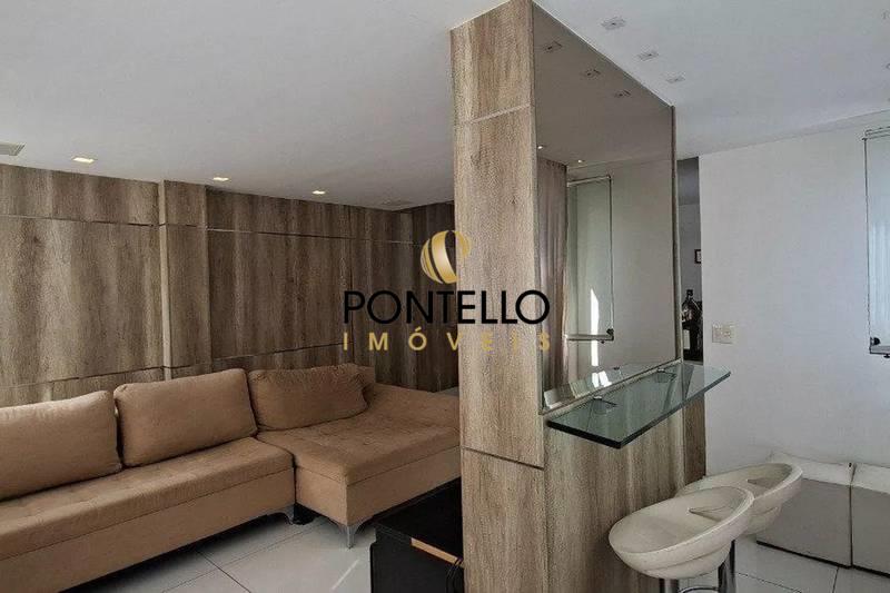 Apartamento, 3 quartos, 96 m² - Foto 6