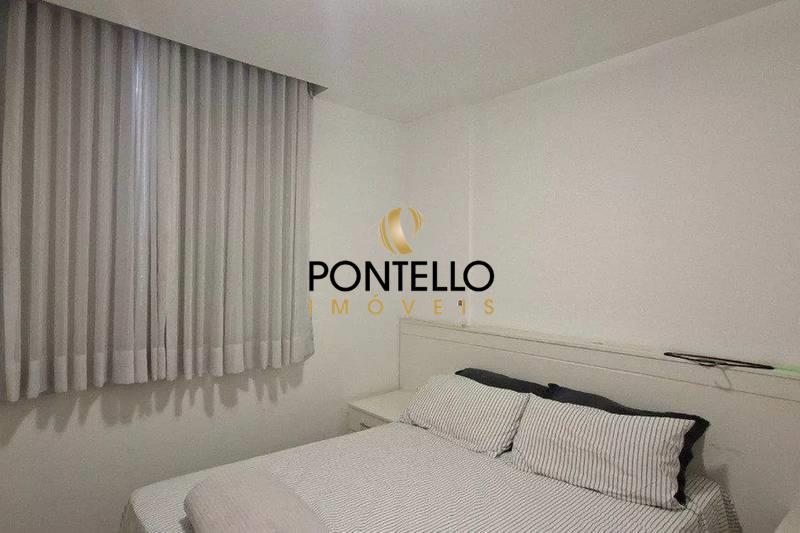 Apartamento, 3 quartos, 96 m² - Foto 9