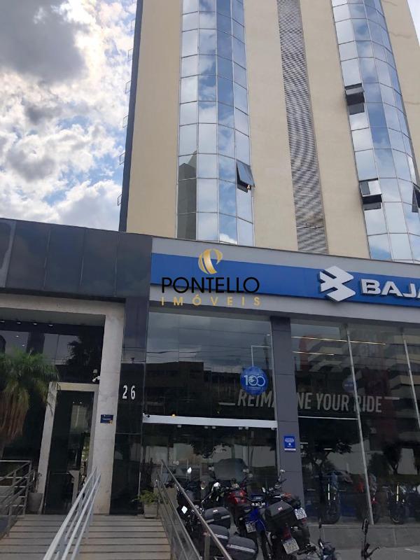 Loja-Salão, 750 m² - Foto 8