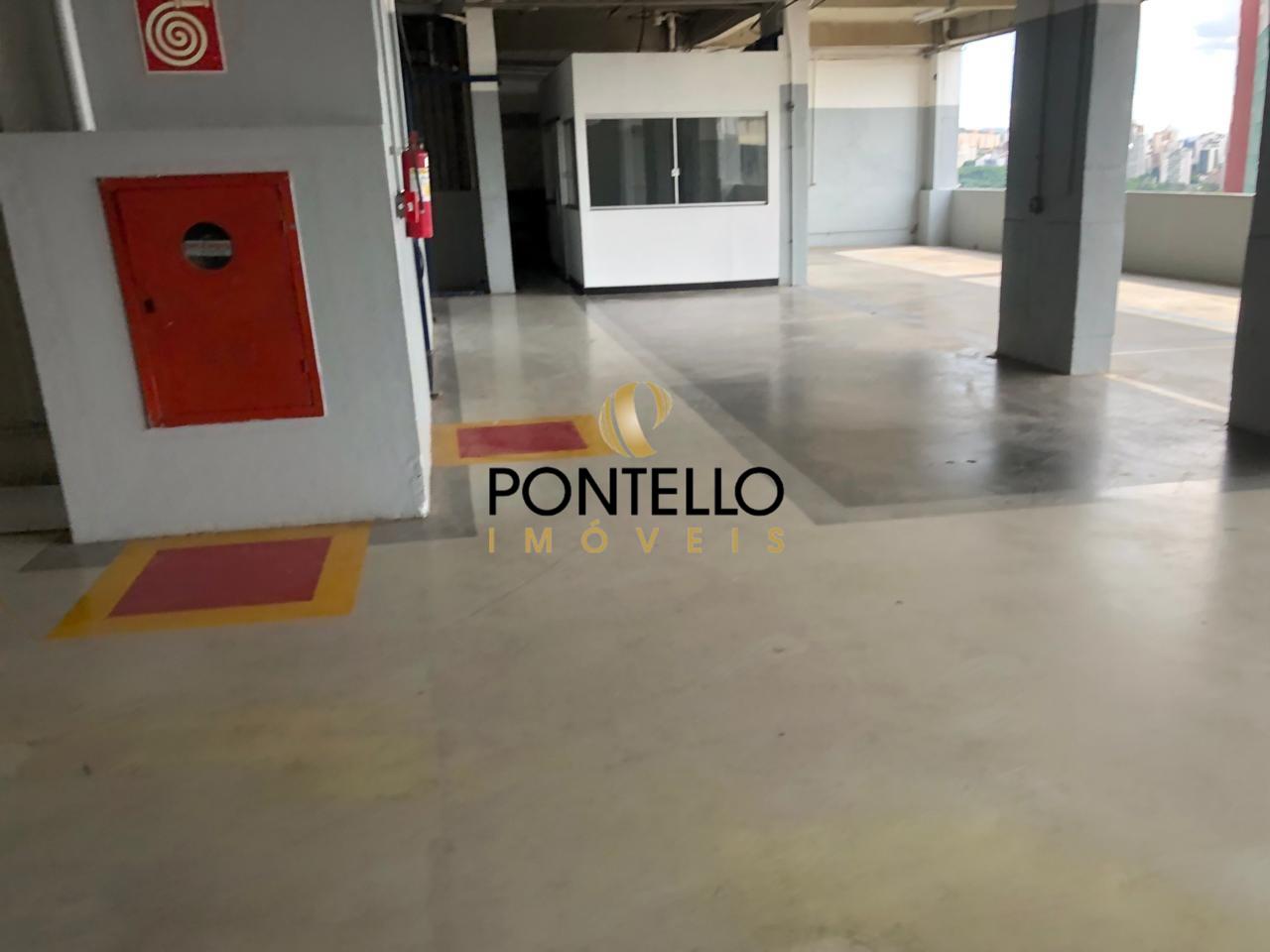 Loja-Salão, 750 m² - Foto 2