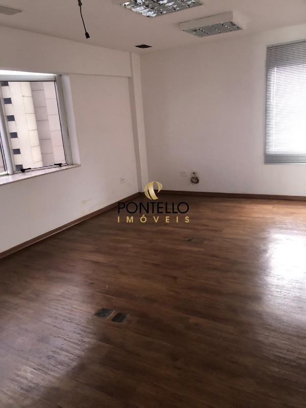 Sala-Conjunto, 58 m² - Foto 4