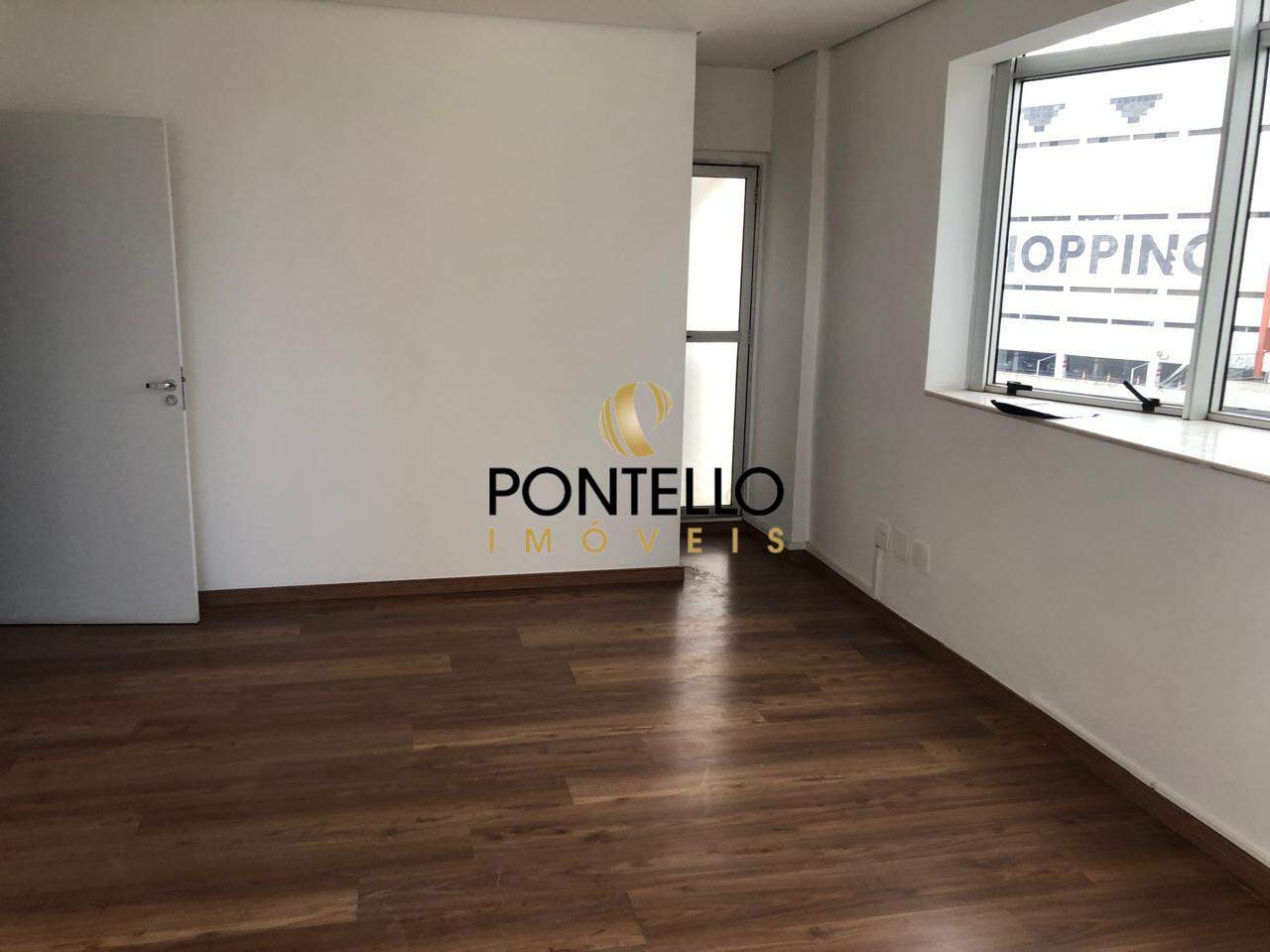 Sala-Conjunto, 41 m² - Foto 1