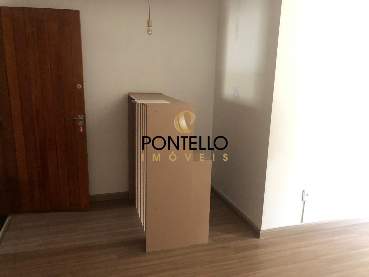 Sala-Conjunto, 55 m² - Foto 4