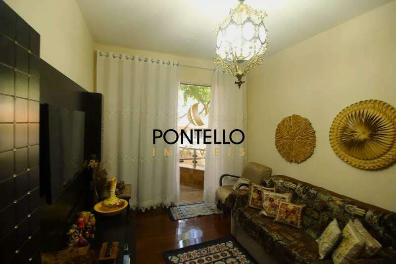 Apartamento, 4 quartos, 180 m² - Foto 12