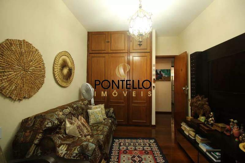 Apartamento, 4 quartos, 180 m² - Foto 13
