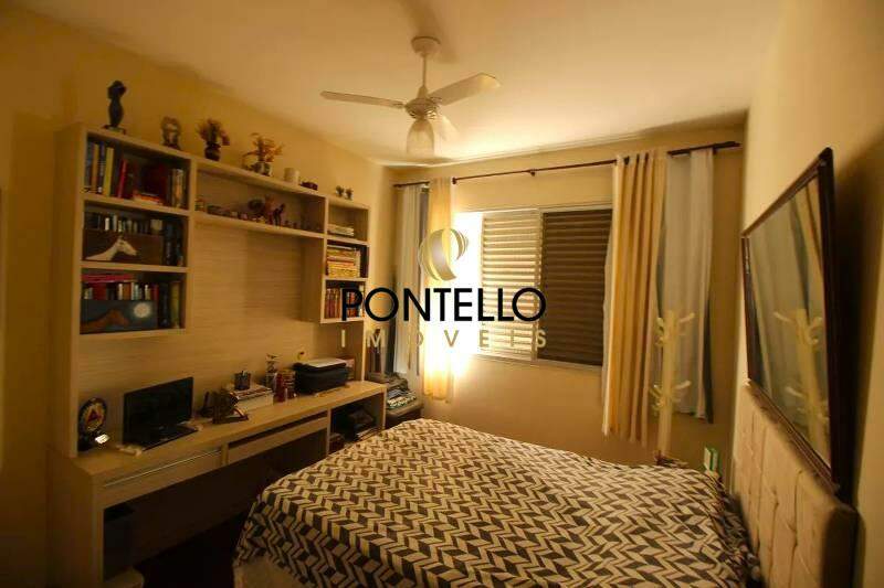 Apartamento, 4 quartos, 180 m² - Foto 14