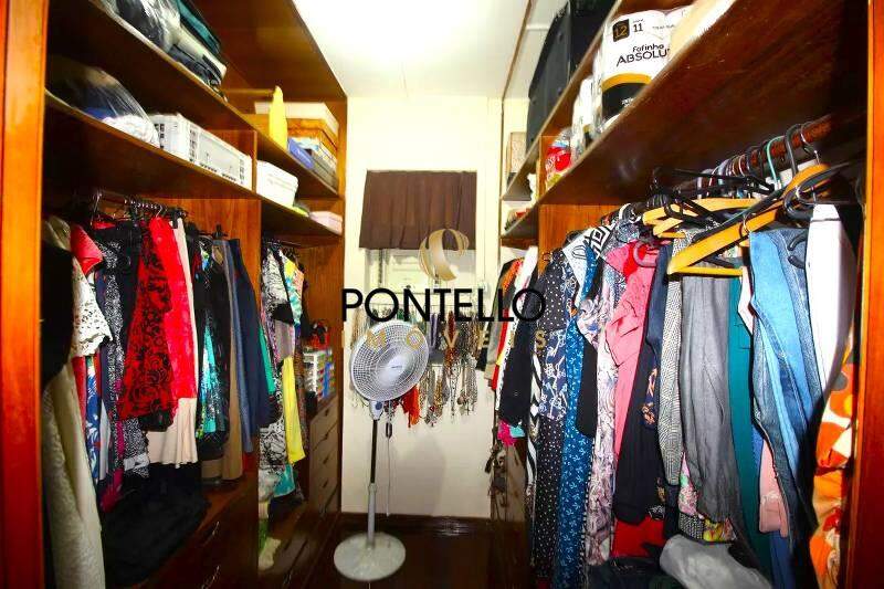 Apartamento, 4 quartos, 180 m² - Foto 15