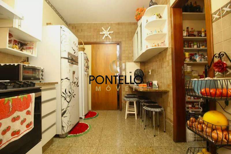 Apartamento, 4 quartos, 180 m² - Foto 20