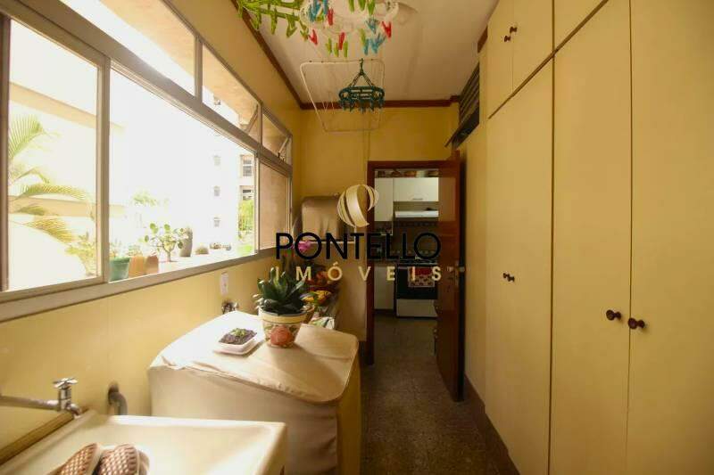 Apartamento, 4 quartos, 180 m² - Foto 21
