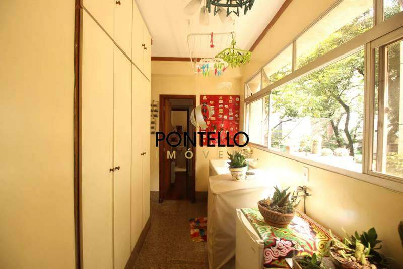 Apartamento, 4 quartos, 180 m² - Foto 22