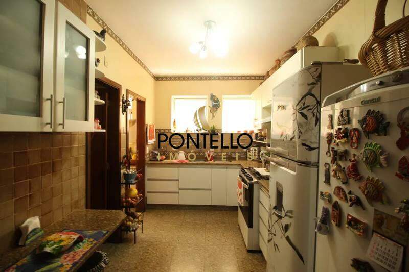 Apartamento, 4 quartos, 180 m² - Foto 23